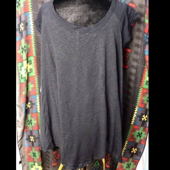 NEW FREE PEOPLE top - Picture 5 of 5